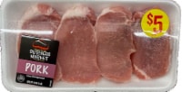 Harris Teeter Butchers Market Pork Chops