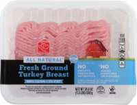 Harris Teeter™ 99% Lean Ground Turkey Breast