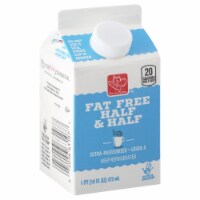 Harris Teeter™ Fat Free Half & Half
