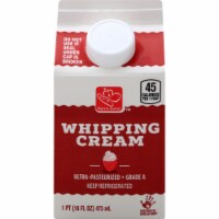 Harris Teeter™ Whipping Cream