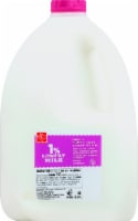 Harris Teeter™ 1% Lowfat Milk Perspective: Main