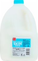 Harris Teeter™ Fat Free Skim Milk Gallon Perspective: Main