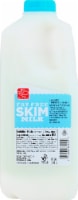 Harris Teeter™ Fat Free Skim Milk Perspective: Main