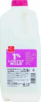 Harris Teeter™ 1% Lowfat Milk Perspective: Main