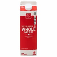 Harris Teeter™ Whole Milk