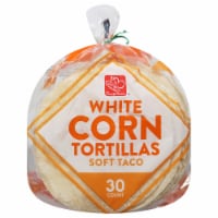 Harris Teeter Corn Tortillas