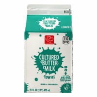 Harris Teeter™ Lowfat Cultured Buttermilk