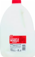 Harris Teeter™ Vitamin D Whole Milk Gallon Perspective: Main