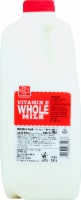 Harris Teeter™ Vitamin D Whole Milk Perspective: Main