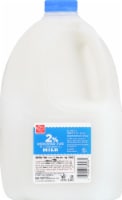 Harris Teeter™ 2% Reduced Fat Milk Perspective: Main
