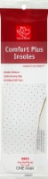 Harris Teeter™ Men's Comfort Plus Insoles