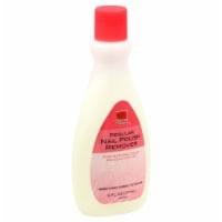 Harris Teeter® Regular Nail Polish Remover Perspective: Main