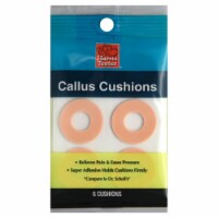 Harris Teeter™ Callus Cushions Perspective: Main