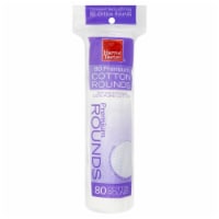 Harris Teeter® Premium Cotton Rounds