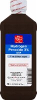 Harris Teeter™ Hydrogen Peroxide Perspective: Main