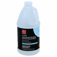 Harris Teeter™ Clear Ammonia All Purpose Household Cleaner