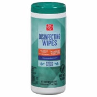 Harris Teeter™ Fresh Scent Disinfection Wipes