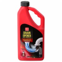 Harris Teeter™ Maximum Strength Gel Drain Opener