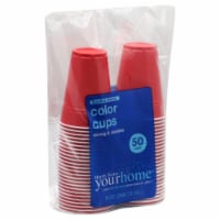 16 oz Red Party Cups, 100 pack by True, Pack of 1 - Harris Teeter