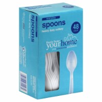 Harris Teeter™ Everyday Everyday Heavy Duty Spoons