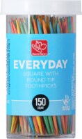 Harris Teeter™ Party Square Toothpicks