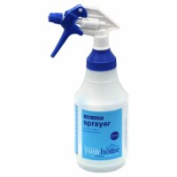 Harris Teeter Your Home™ Wide Mouth Spray Bottle