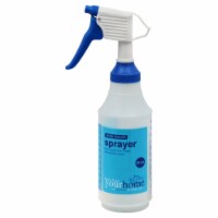 Harris Teeter Your Home™ Wide Mouth Spray Bottle