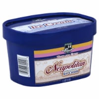 Highland Crest Neapolitan Ice Cream