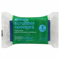 Harris Teeter™ Multi Purpose Scrubber Sponges