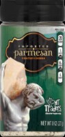 HT Traders™ Parmesan Grated Cheese