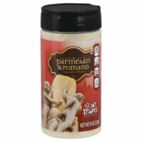 HT Traders™ Parmesan & Romano Grated Cheese