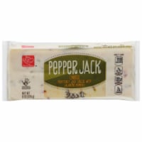 Harris Teeter™ Pepperjack Block Cheese
