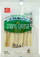 Harris Teeter™ Light String Mozzarella Cheese Snack Sticks