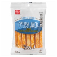 Harris Teeter™ Colby Jack Snack Sticks