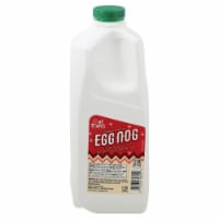 HT Traders™ Egg Nog Perspective: Main