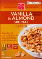 Harris Teeter™ Vanilla & Almond Special Cereal