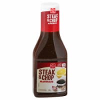 Harris Teeter® Steak & Chop Marinade