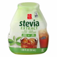 Harris Teeter™ Stevia Extract Zero Calorie Liquid Sweetener