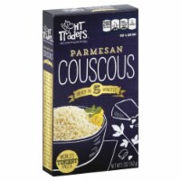 Harris Teeter Traders™ Parmesan Couscous Mix