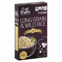 Harris Teeter Traders™ Long Grain & Wild Rice Box Mix