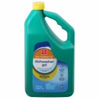 Harris Teeter™ Lemon Scented Automatic Dishwasher Gel