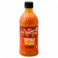 Harris Teeter Buffalo Wing Sauce