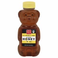 Harris Teeter Pure Clover Honey
