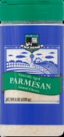 Highland Crest Naturally Aged Parmesan Grated Cheese