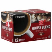 Harris Teeter™ House Blend K-Cup® Pods