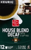 Harris Teeter™ Decaf House Blend K-Cup® Pods