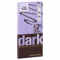 HT Traders™ Dark Belgian Chocolate