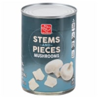 Harris Teeter™ Stems and Pieces Mushrooms