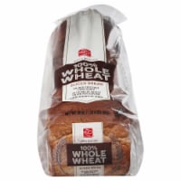 Harris Teeter™ 100% Whole Wheat Bread