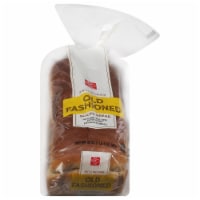 Nature's Own Honey Wheat Sandwich Bread, 20 oz - Harris Teeter